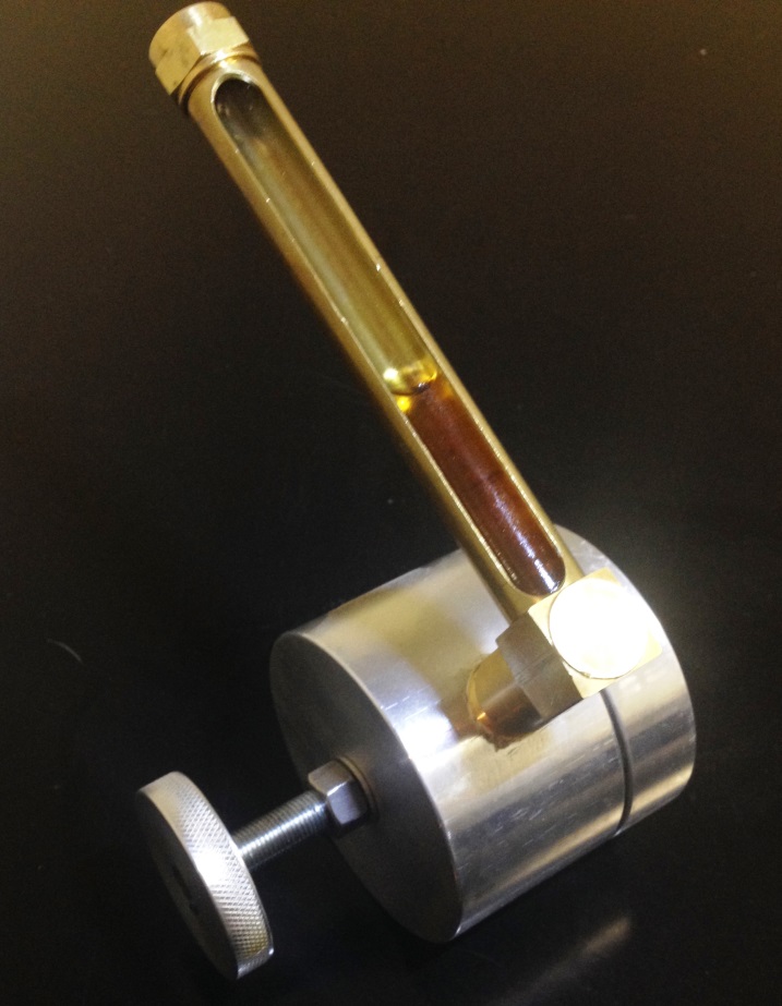 Angus AVR-8 SG volume regulator