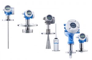 Endress+Hauser level products