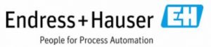 Endress+Hauser logo