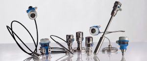 Endress+Hauser pressure products